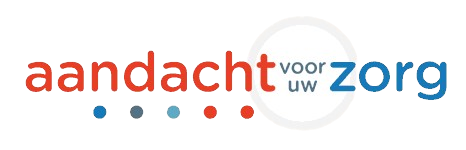 aandacht voor uw zorg logo