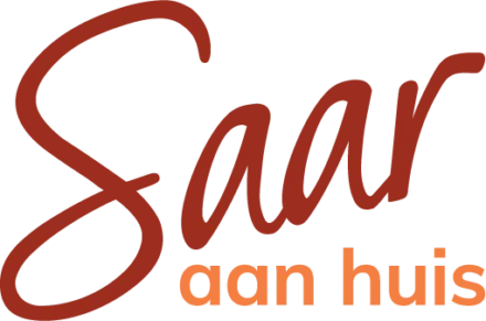 saar aan huis logo